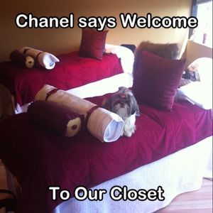 Welcome to Coconut & Caviar Boutique